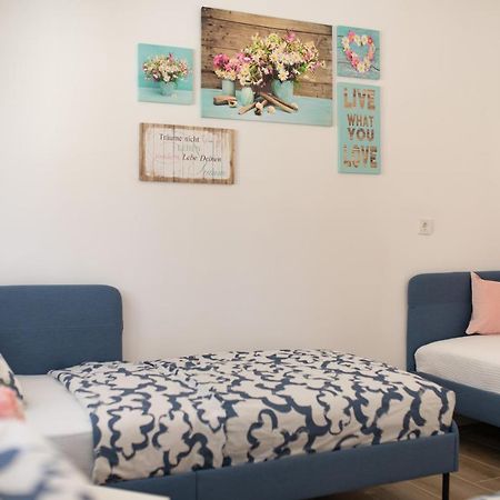 Apartment Dida I Mara マリンスカ エクステリア 写真