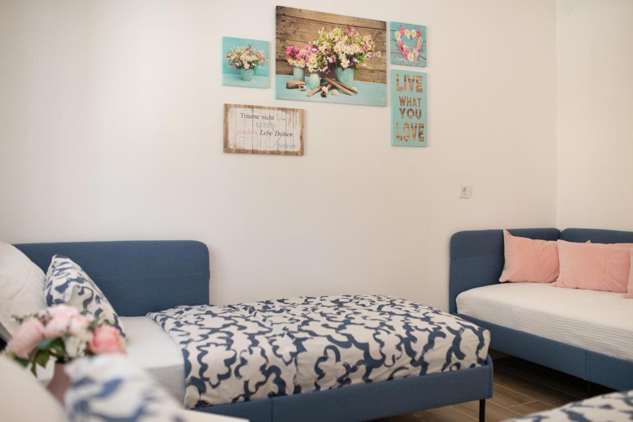 Apartment Dida I Mara マリンスカ エクステリア 写真