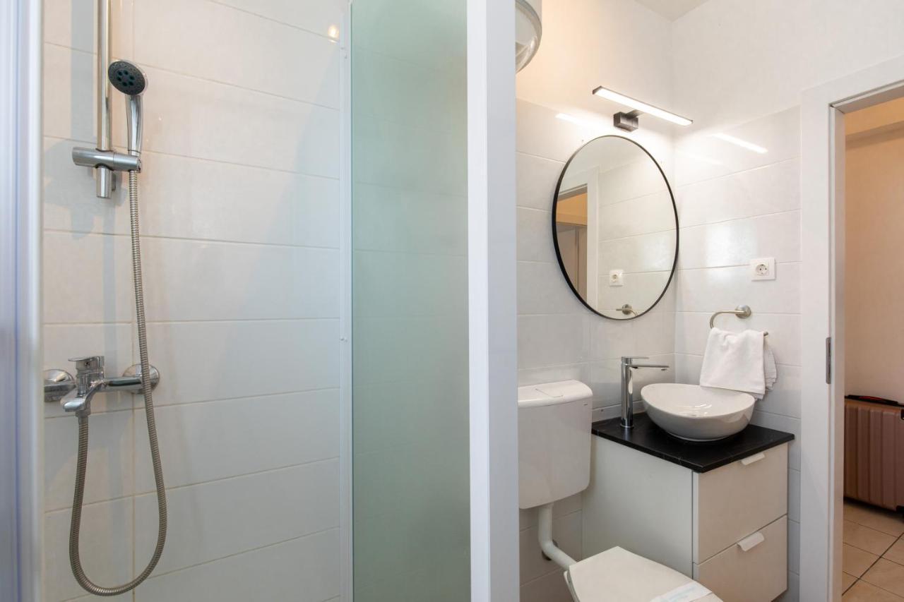 Apartment Dida I Mara マリンスカ エクステリア 写真