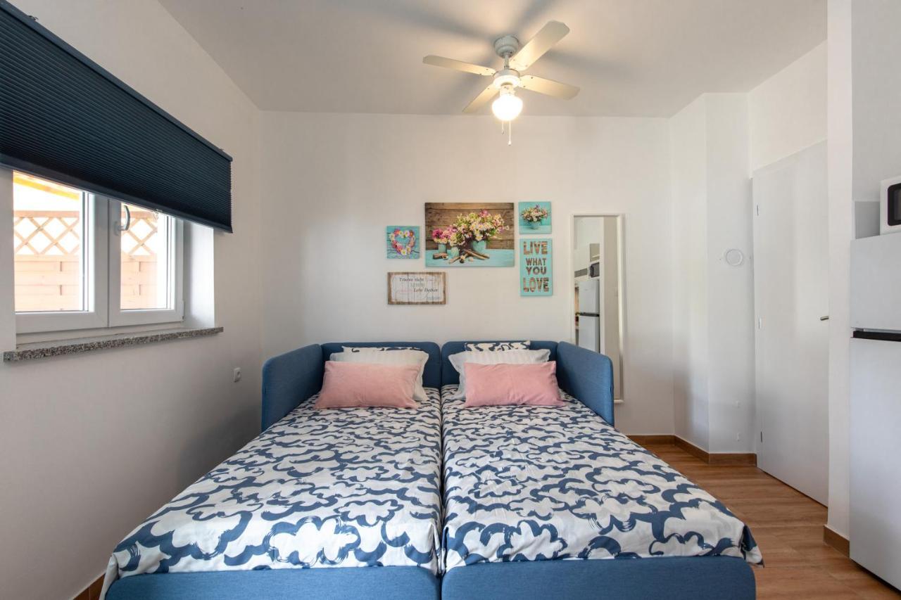 Apartment Dida I Mara マリンスカ エクステリア 写真