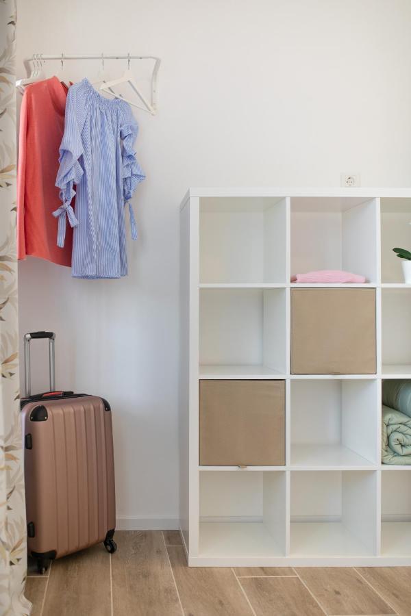 Apartment Dida I Mara マリンスカ エクステリア 写真