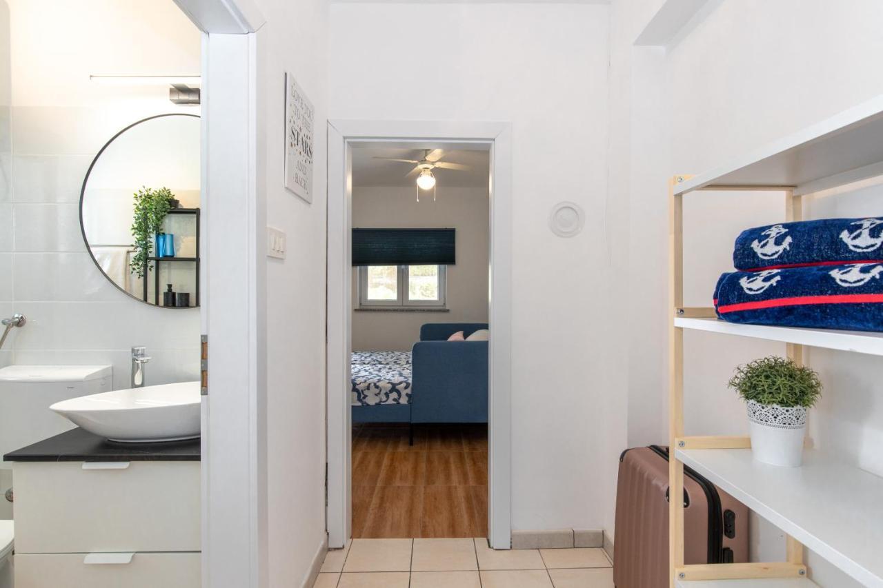 Apartment Dida I Mara マリンスカ エクステリア 写真